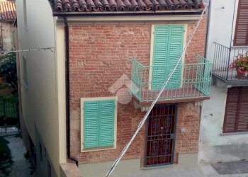 Casa semi indipendente Via Martire Giambone, Camagna Monferrato - foto 2