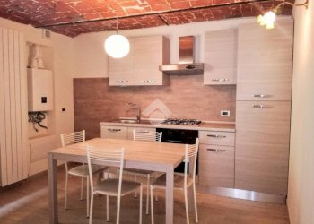 Casa semi indipendente Via Martire Giambone, Camagna Monferrato - foto 3