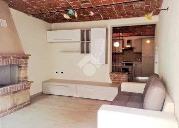 Casa semi indipendente Via Martire Giambone, Camagna Monferrato - foto 4