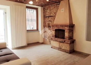 Casa semi indipendente Via Martire Giambone, Camagna Monferrato - foto 5