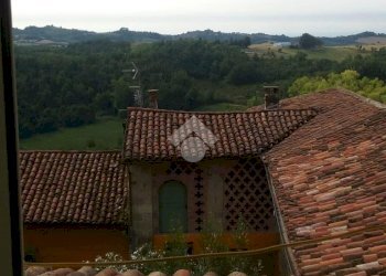 Casa semi indipendente Via Martire Giambone, Camagna Monferrato - foto 12