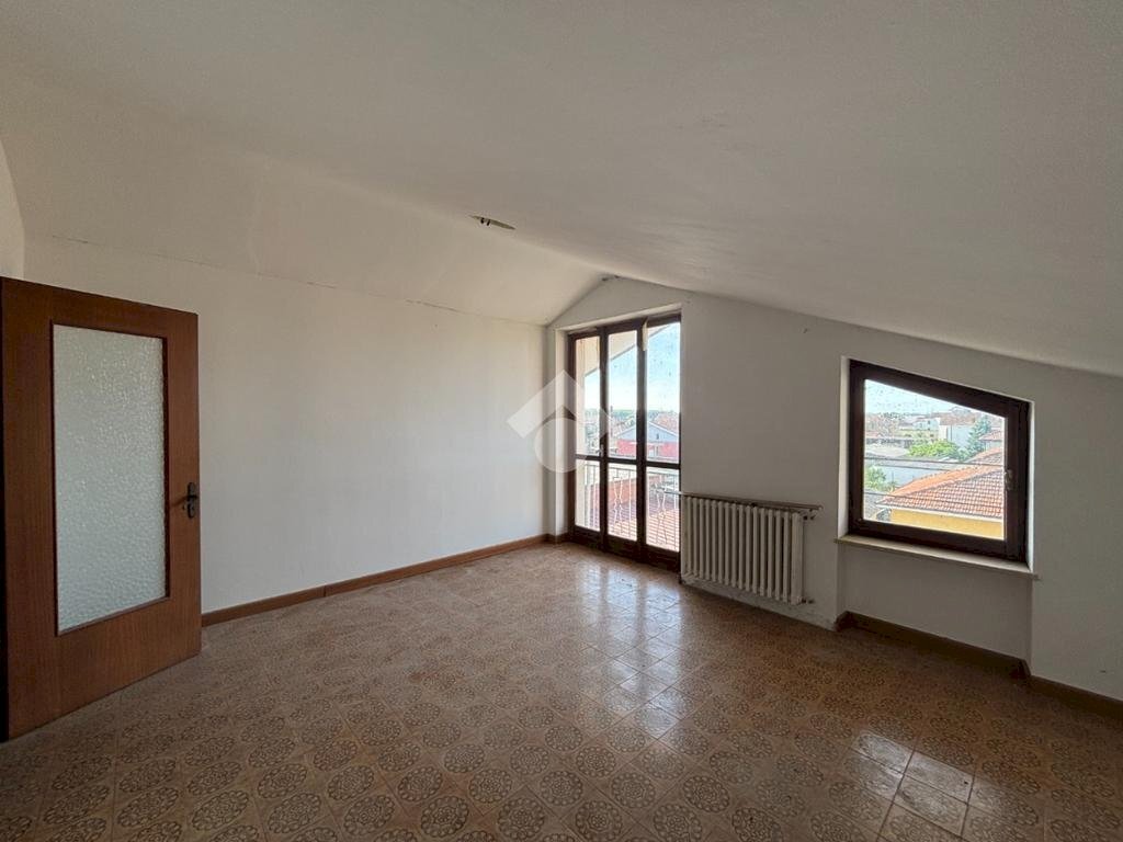 Trilocale Via Scarnafigi, Moretta - foto 3