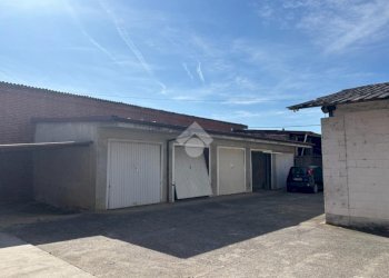 Trilocale Via Scarnafigi, Moretta - foto 13