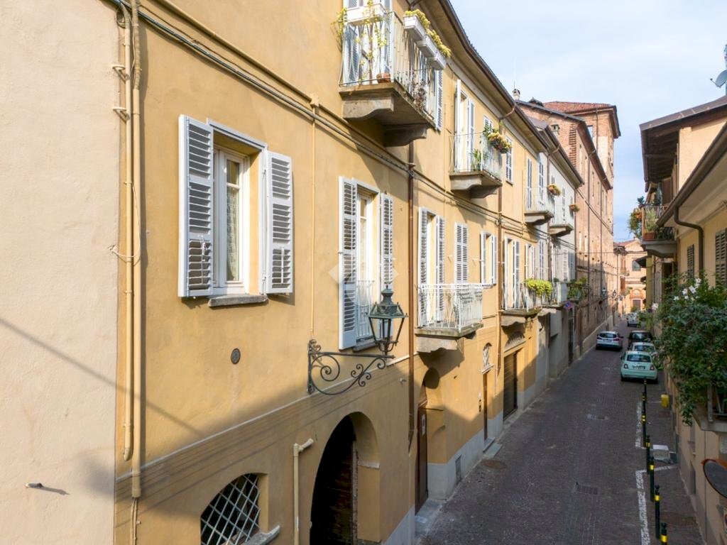 Bilocale Via rifreddo, Saluzzo - foto 1