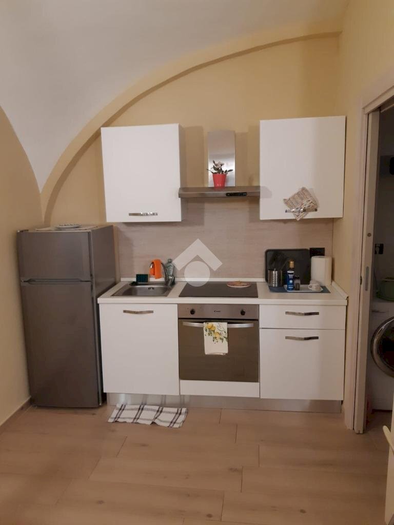 Monolocale Via Valoria Inferiore, Saluzzo - foto 1