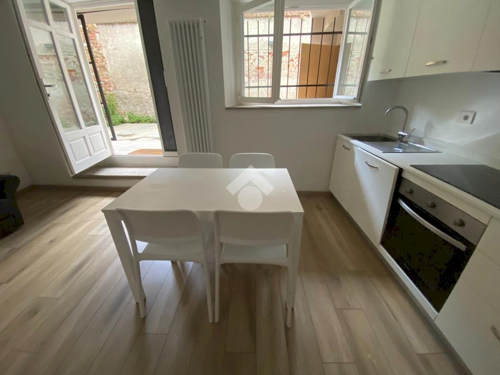 One-room apartment Via San Martino, Saluzzo - photo 1