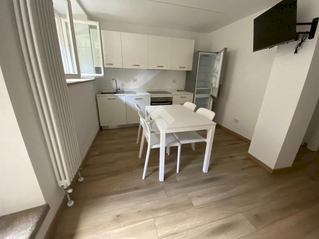 One-room apartment Via San Martino, Saluzzo - photo 2