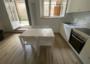 One-room apartment Via San Martino, Saluzzo - photo 1