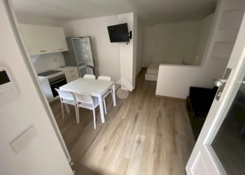 One-room apartment Via San Martino, Saluzzo - photo 4