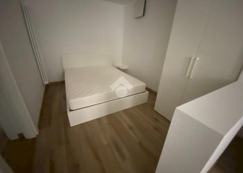One-room apartment Via San Martino, Saluzzo - photo 8