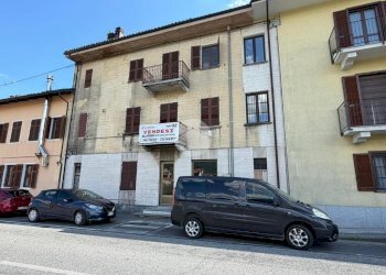 Quadrilocale Via Drubiaglio, Avigliana - foto 11