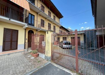 Quadrilocale Via Drubiaglio, Avigliana - foto 24