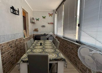 Appartamento Via V. Veneto, Costigliole Saluzzo - foto 17