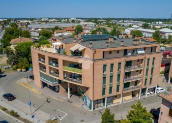 Appartamento Viale giacomo matteotti, Rubiera - foto 19