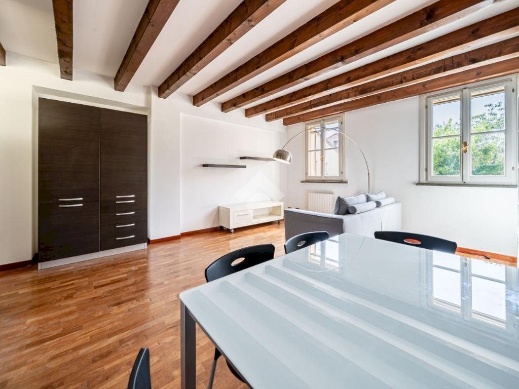Three-room apartment Via cesare battisti, Rubiera - photo 2