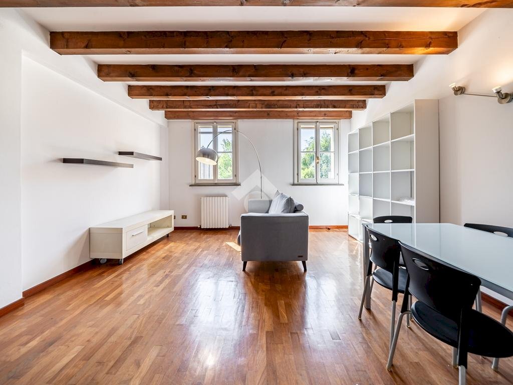 Three-room apartment Via cesare battisti, Rubiera - photo 3