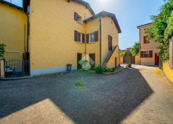 Appartamento Via cesare battisti, Rubiera - foto 20