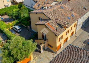 Appartamento Via cesare battisti, Rubiera - foto 24