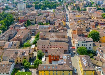 Appartamento Via cesare battisti, Rubiera - foto 25