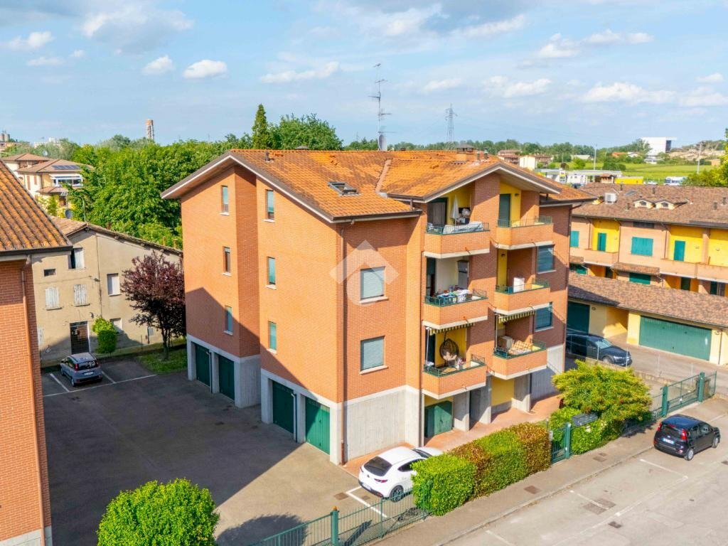 Appartamento Via di borgo raffano, Rubiera - foto 1
