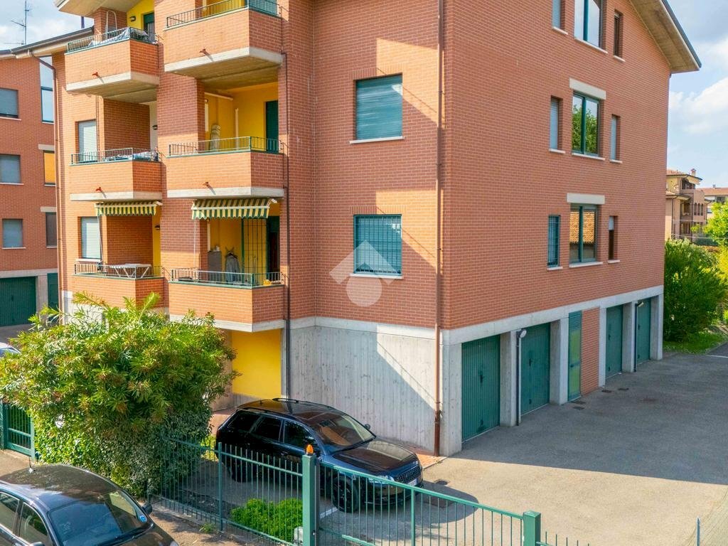 Appartamento Via di borgo raffano, Rubiera - foto 3