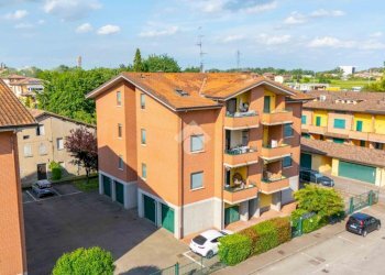 Appartamento Via di borgo raffano, Rubiera - foto 1