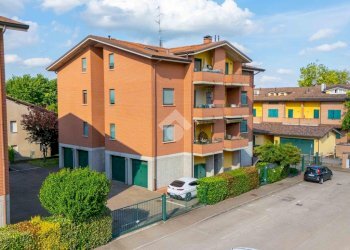 Appartamento Via di borgo raffano, Rubiera - foto 2