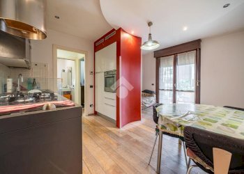 Appartamento Via di borgo raffano, Rubiera - foto 4