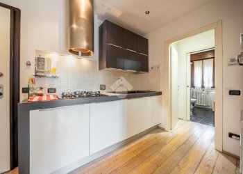 Appartamento Via di borgo raffano, Rubiera - foto 6