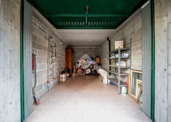 Appartamento Via di borgo raffano, Rubiera - foto 17