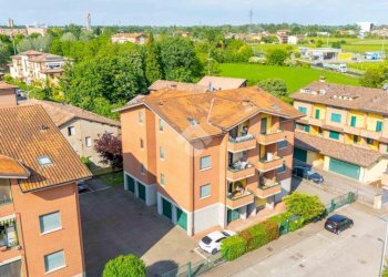Appartamento Via di borgo raffano, Rubiera - foto 18