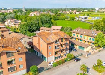 Appartamento Via di borgo raffano, Rubiera - foto 19