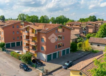 Appartamento Via di borgo raffano, Rubiera - foto 20