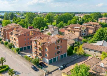 Appartamento Via di borgo raffano, Rubiera - foto 21
