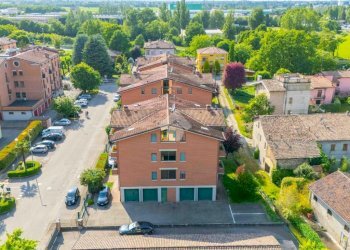 Appartamento Via di borgo raffano, Rubiera - foto 22