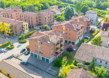 Appartamento Via di borgo raffano, Rubiera - foto 23