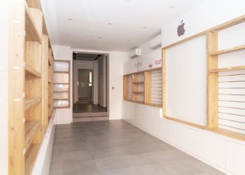 Negozio Bologna (zona Centro Storico) - foto 1