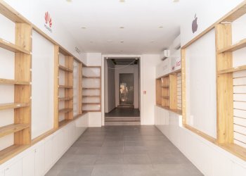 Negozio Bologna (zona Centro Storico) - foto 2