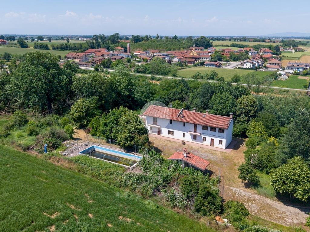 Independent house Via Valle, Marene - photo 1