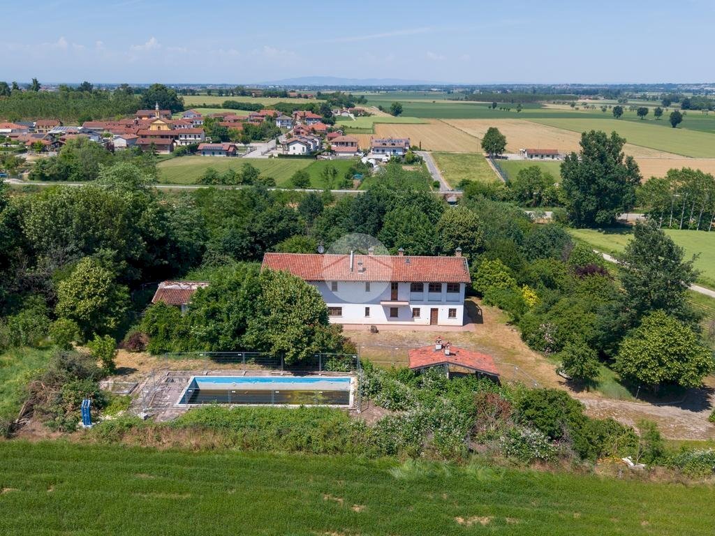Independent house Via Valle, Marene - photo 2