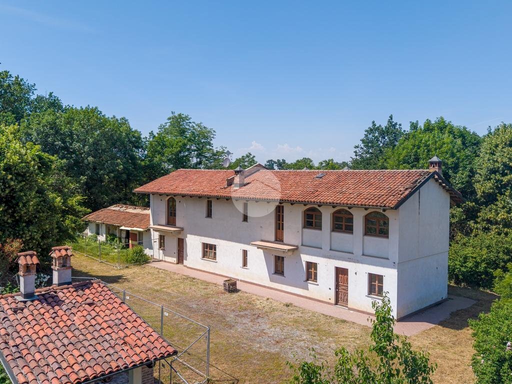 Independent house Via Valle, Marene - photo 3