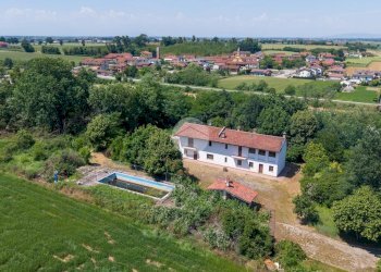 Independent house Via Valle, Marene - photo 1