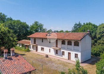 Independent house Via Valle, Marene - photo 3