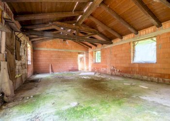 Independent house Via Valle, Marene - photo 24