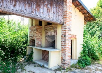 Independent house Via Valle, Marene - photo 25