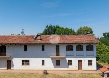 Independent house Via Valle, Marene - photo 26