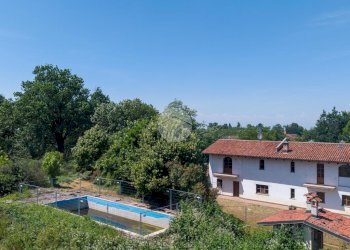 Independent house Via Valle, Marene - photo 28