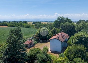 Independent house Via Valle, Marene - photo 29