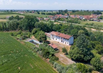 Independent house Via Valle, Marene - photo 30