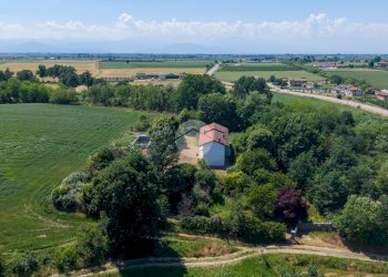 Independent house Via Valle, Marene - photo 31